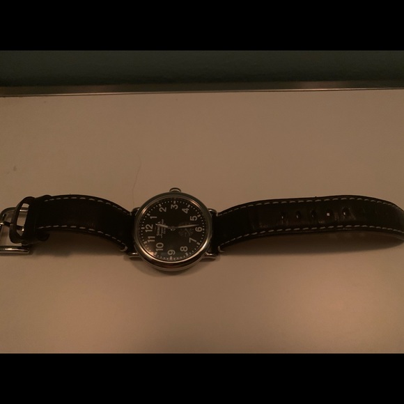Shinola Runwell 47mm, NEVER USED, MINT CONDITION - Picture 6 of 8
